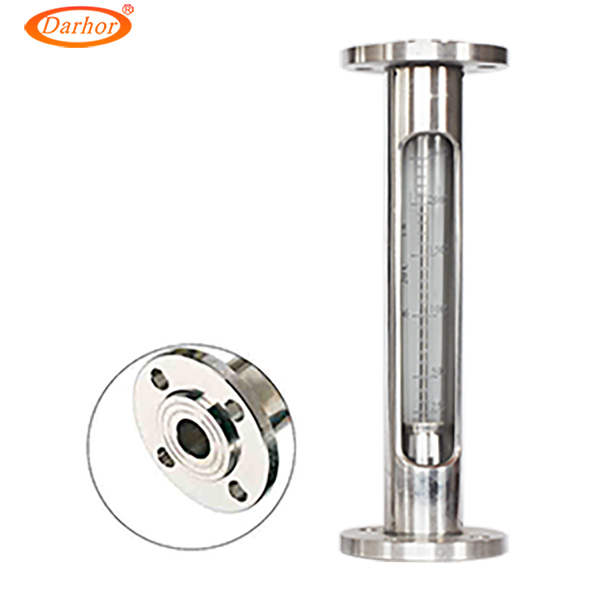 FA30 Variable area flowmeter for liquid, gas